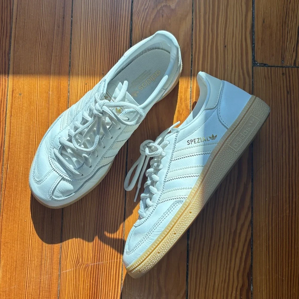 HANDBALL SPEZIAL SHOES - Picture 6 of 7